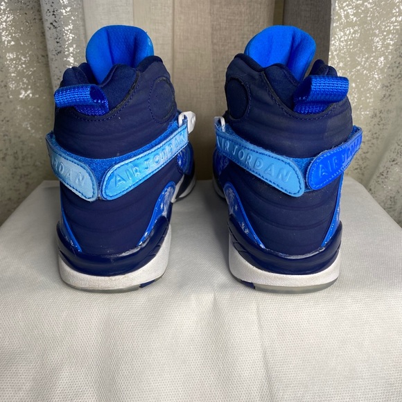 Winter ❄️ Snowflake Jordan - Picture 3 of 3